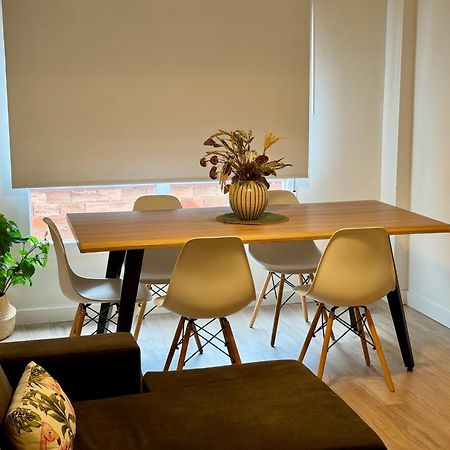 Apartamento Quintana Овьедо Экстерьер фото