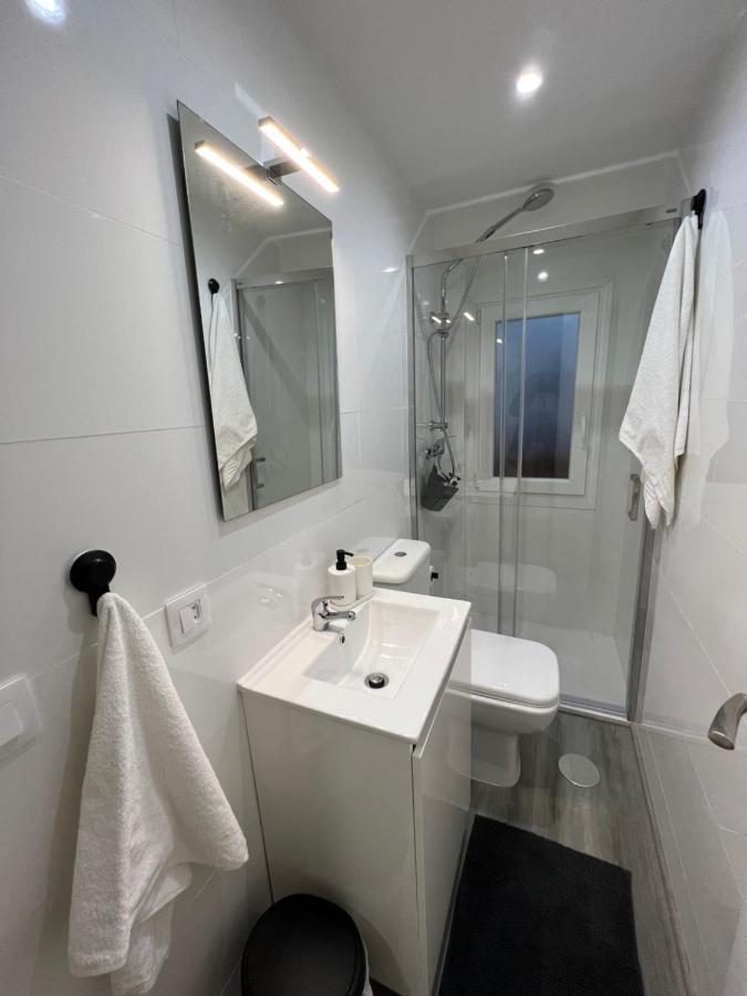 Apartamento Quintana Овьедо Экстерьер фото
