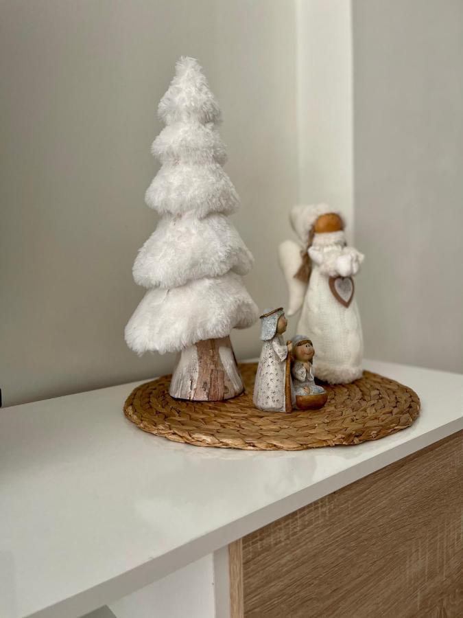 Apartamento Quintana Овьедо Экстерьер фото